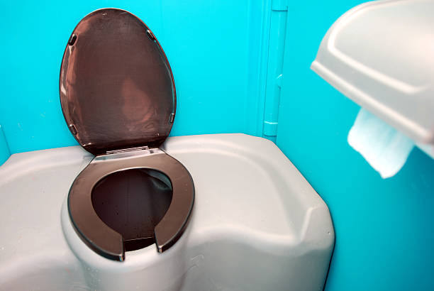 Porta potty rental for festivals in Saugatuck, CT