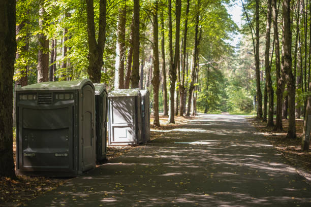 Best Sanitation services for porta potties  in Saugatuck, CT